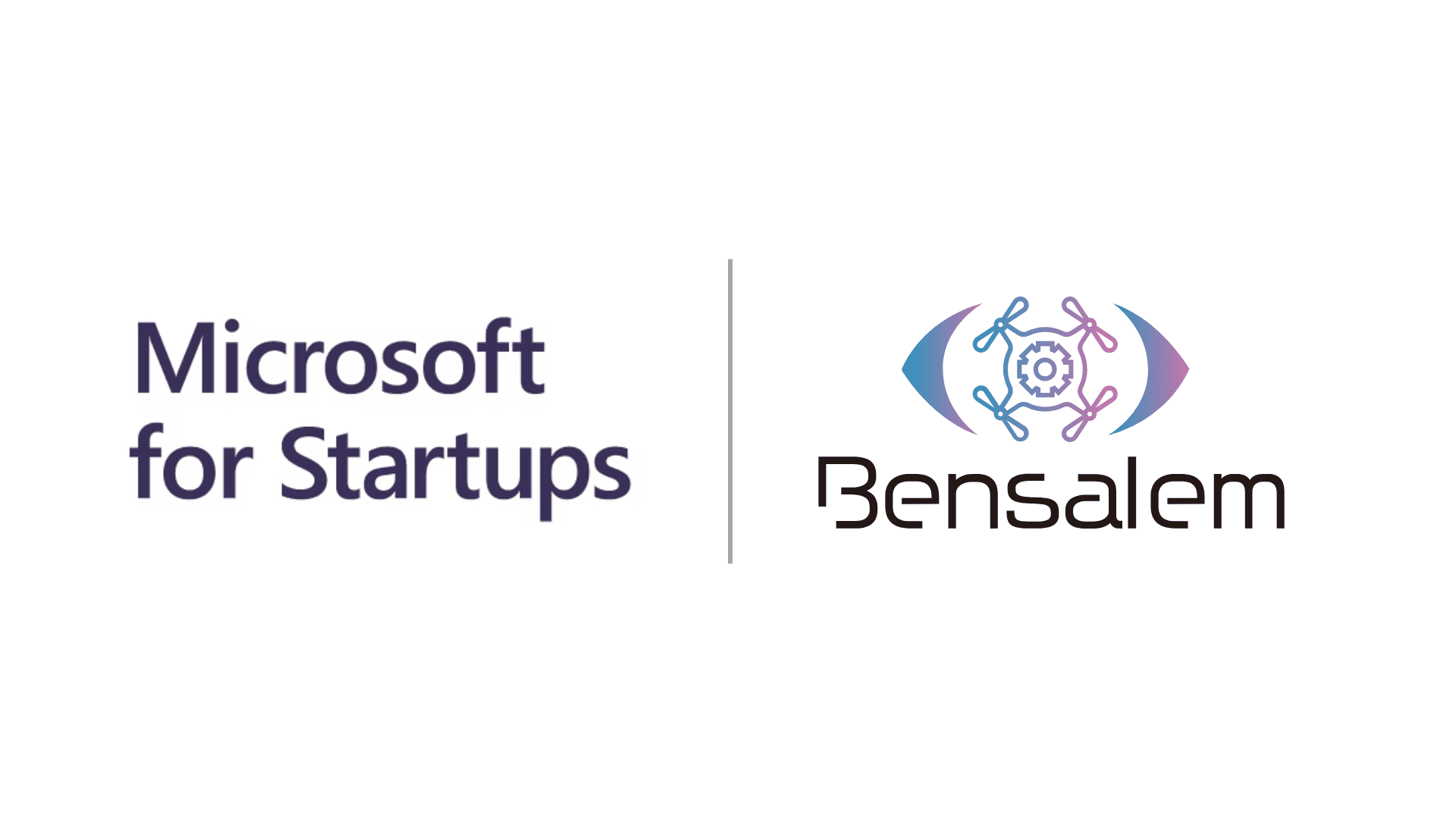 Bensalem Japan、マイクロソフト社のスタートアップ支援プログラム「Microsoft for Startups Founders Hub」に採択