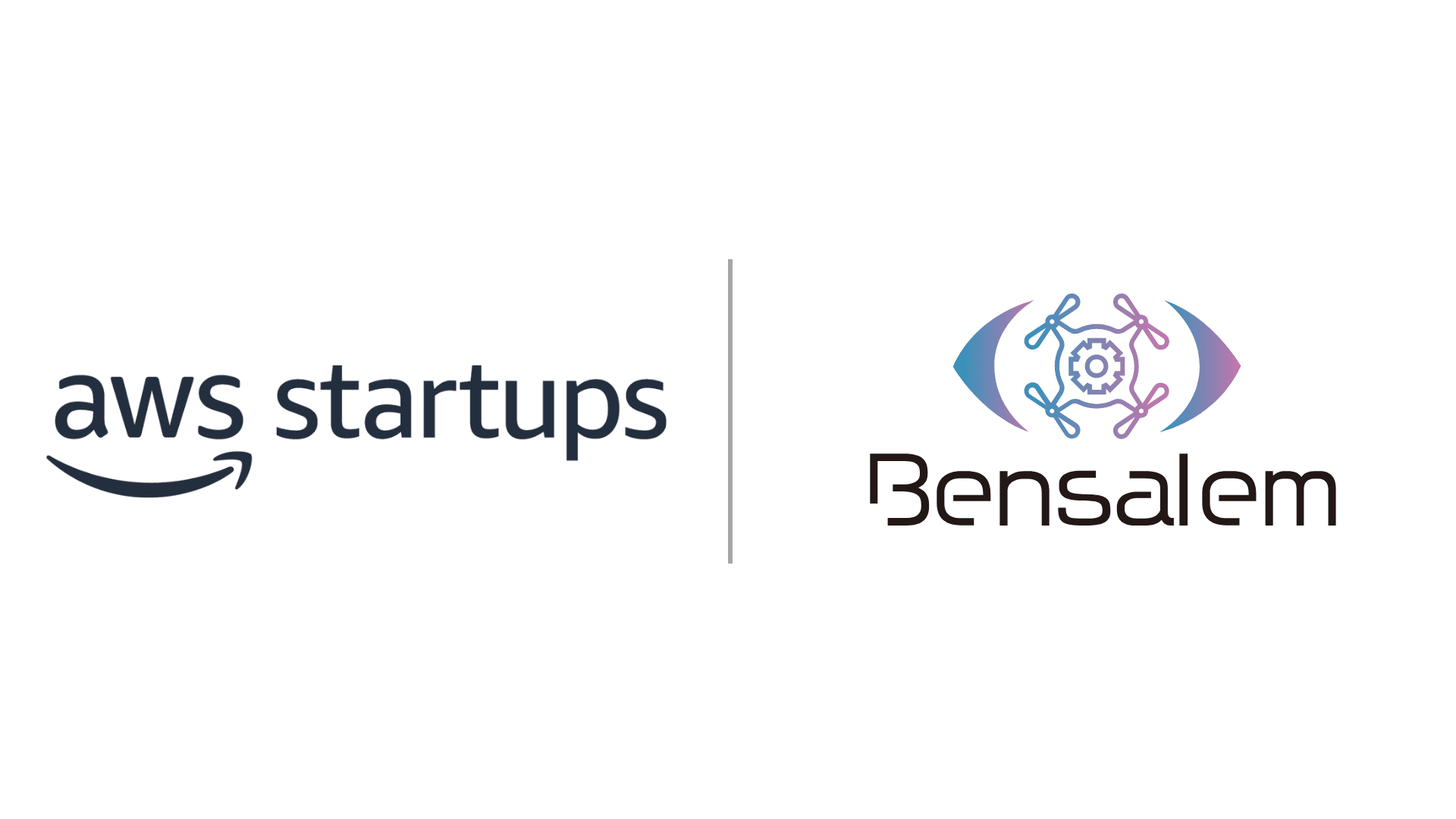 Bensalem Japan、AWS社のスタートアップ支援プログラム「AWS Activate」に採択